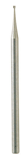 3 Graviermesser 108 0,8 mm Ø