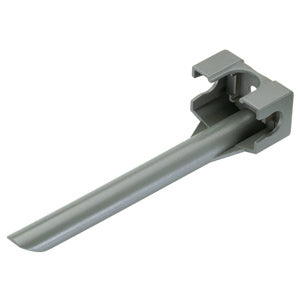 3 Rohrführungen 1/2"