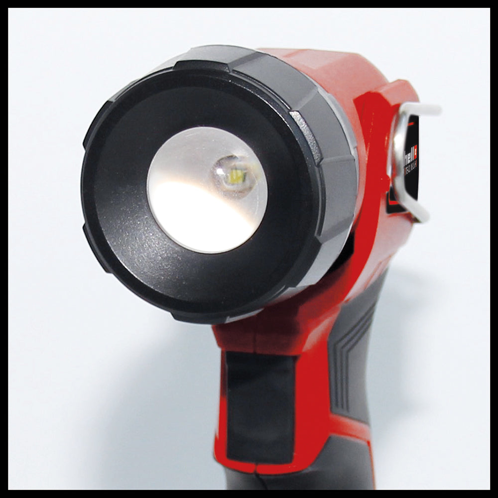 Akku-Lampe Power X-Change TE-CL 18/1 Li Solo, Power X-Change