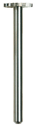 2 HSS-Fräsmesser 199 9,5 mm Ø