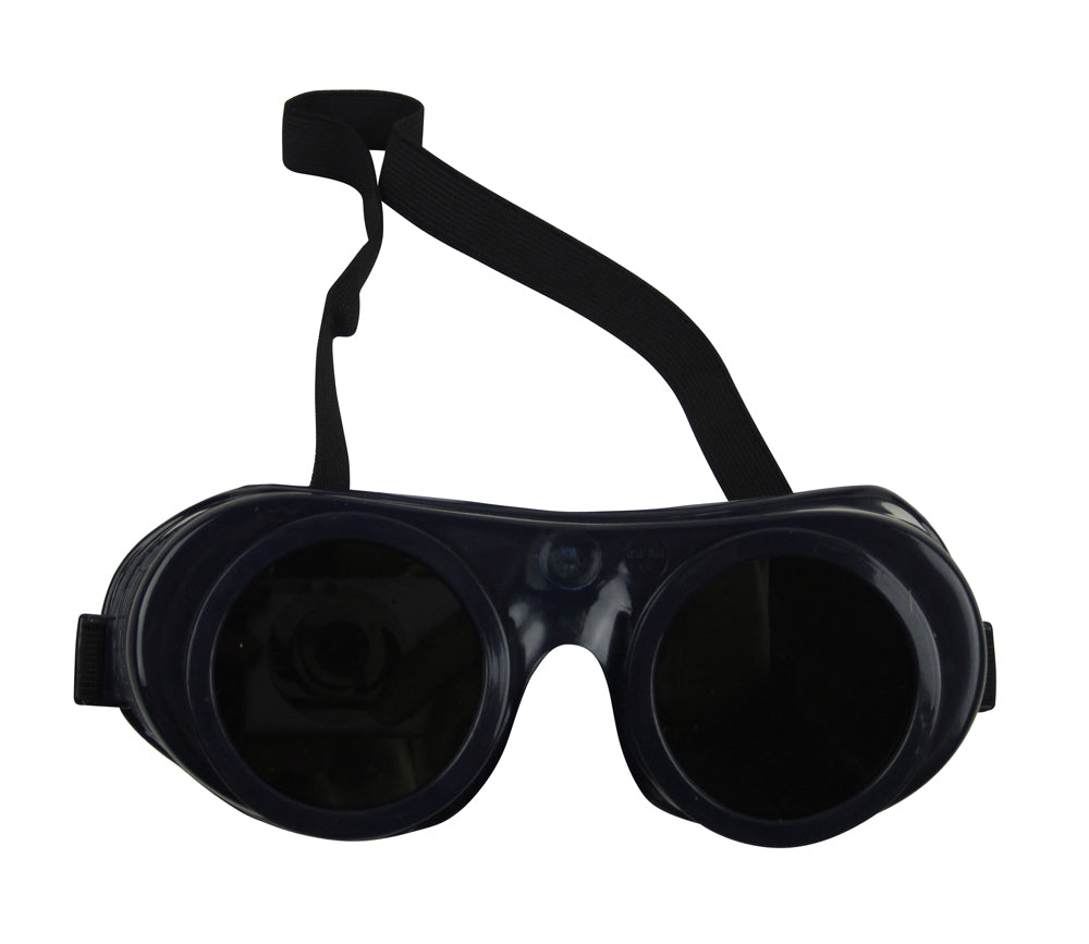Autogen-Schweißbrille