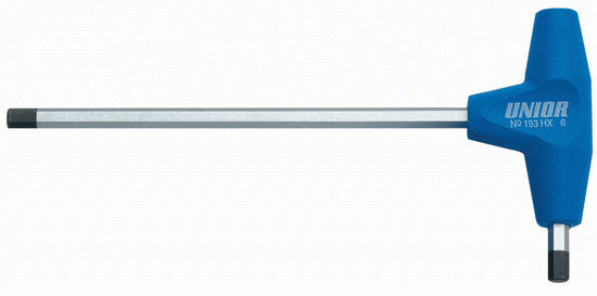Winkel-Schraubendreher 3 mm