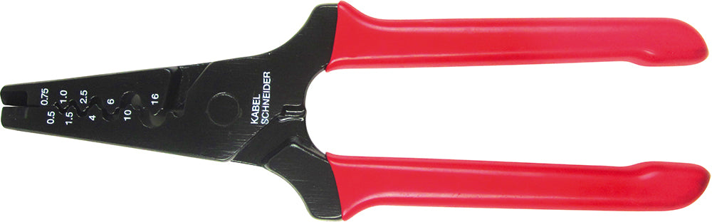 Elektriker-Zange 190 mm