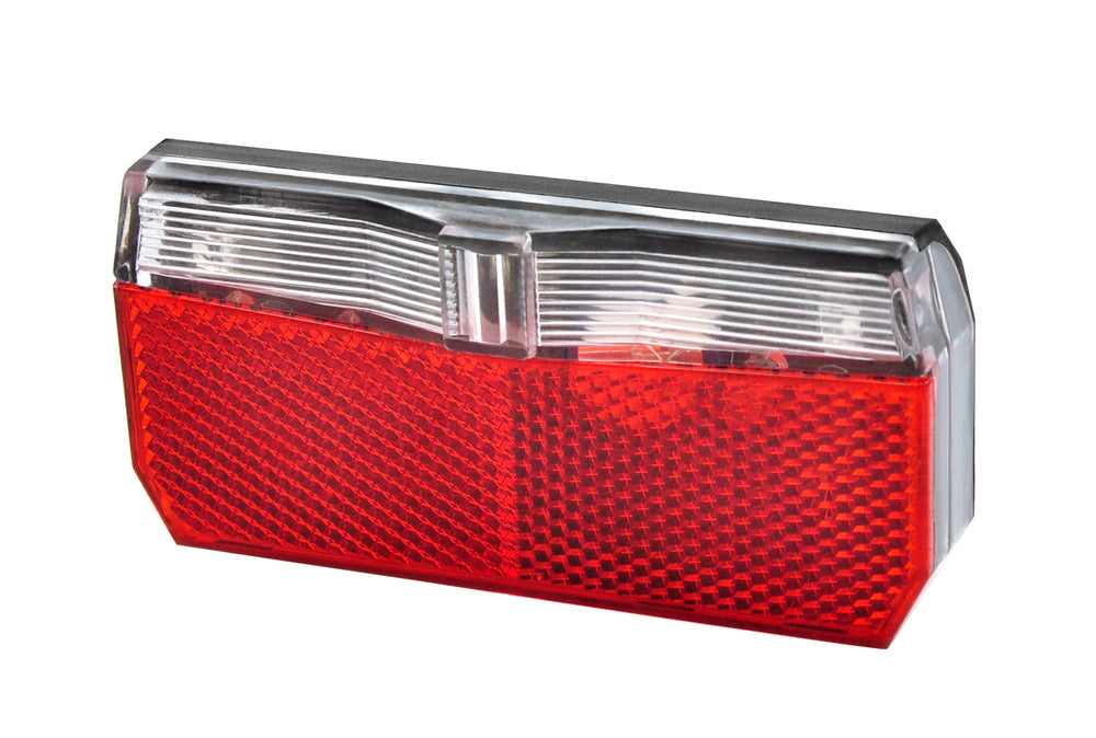 Dynamo LED-Rücklicht Gepäckträger