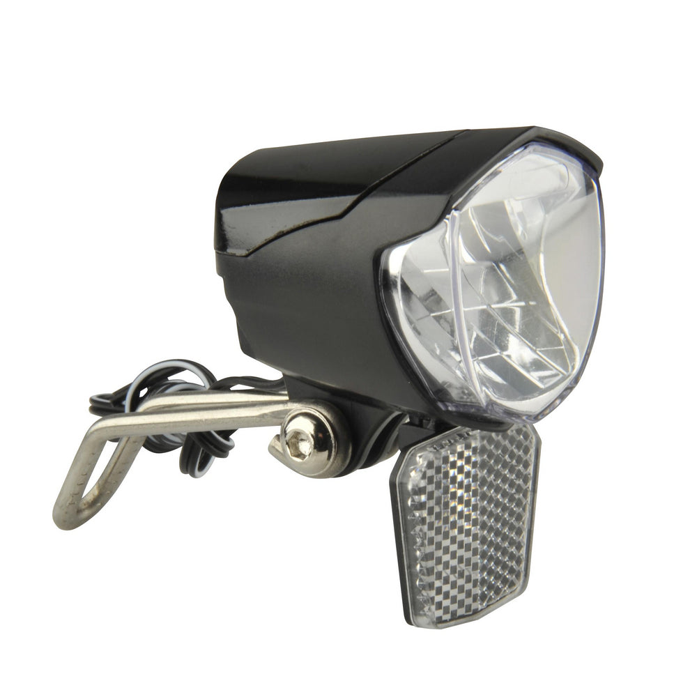 Dynamo LED-Frontlicht 70 Stand+Tag