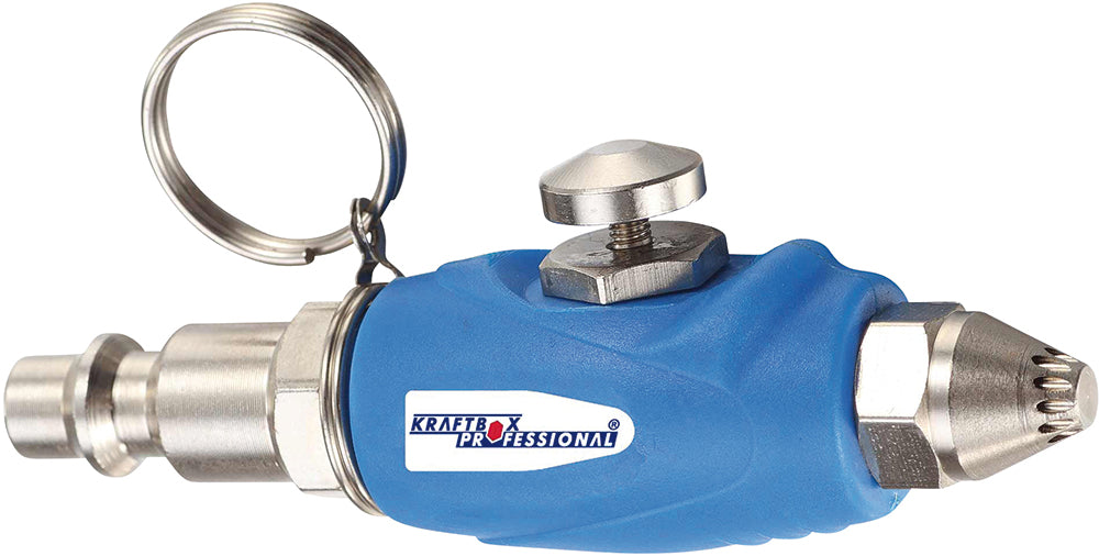 Mini-Ausblaspistole