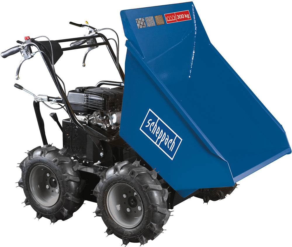 Mini-Dumper DP3000