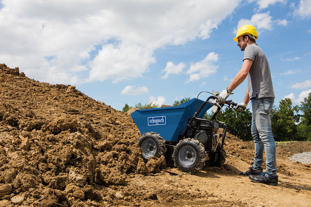 Mini-Dumper DP3000