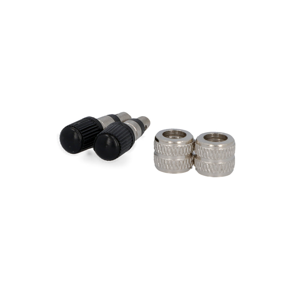 Ventil-Set Dunlop 6tlg