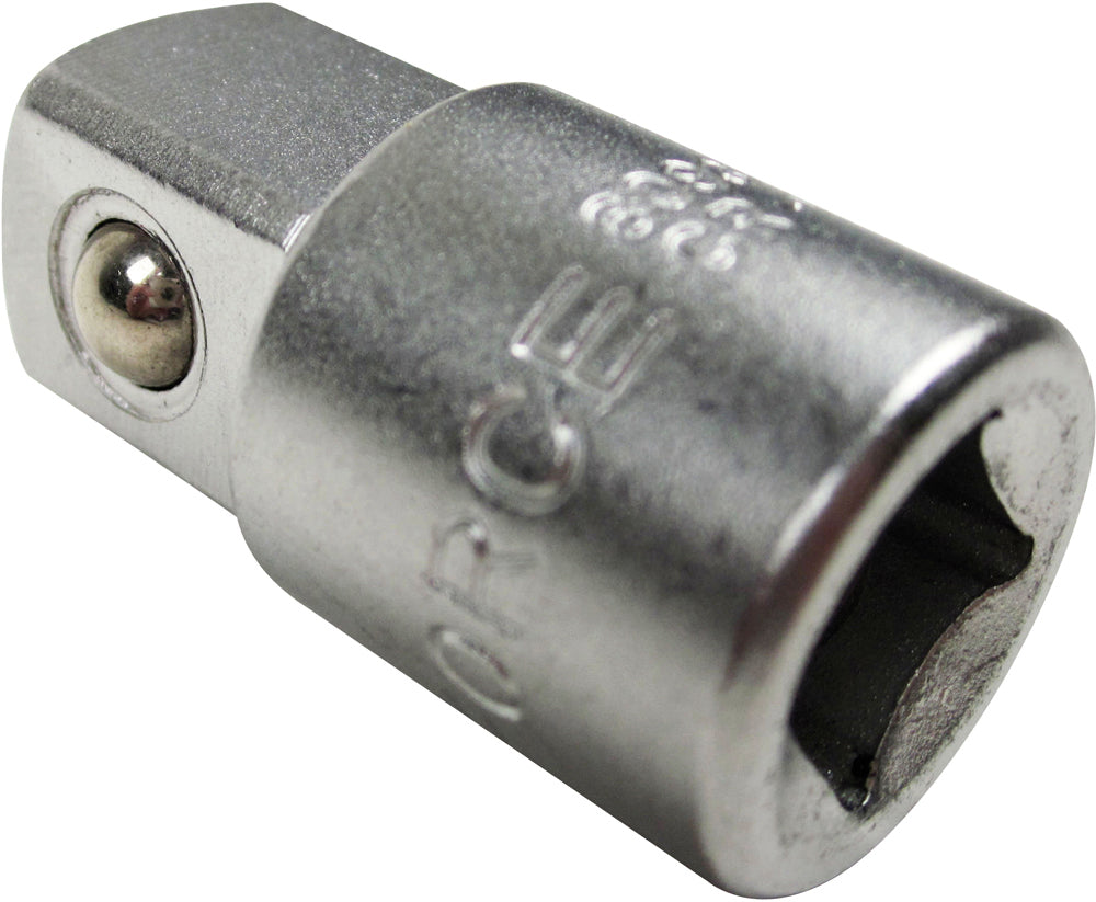 Vergrößerungs-Stück 3/8 - 1/2"