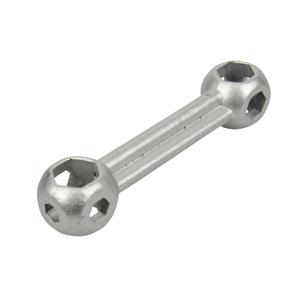 Knochenschlüssel