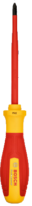 Schraubendreher PH2 x 125 mm