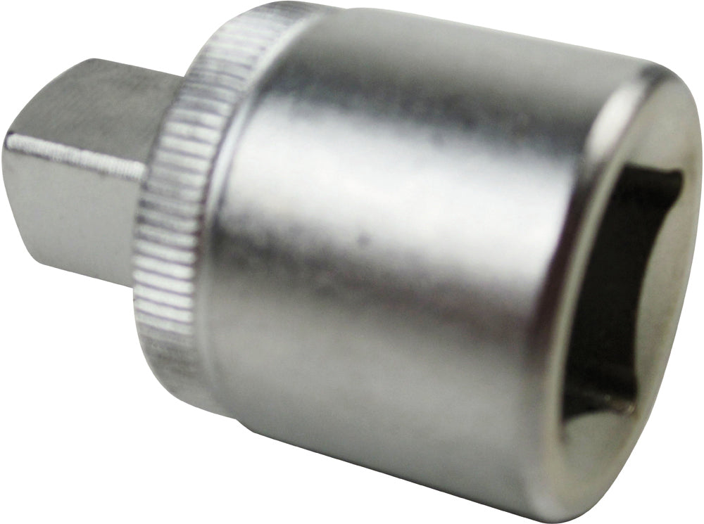 Reduzier-Stück 1/2 - 3/8"