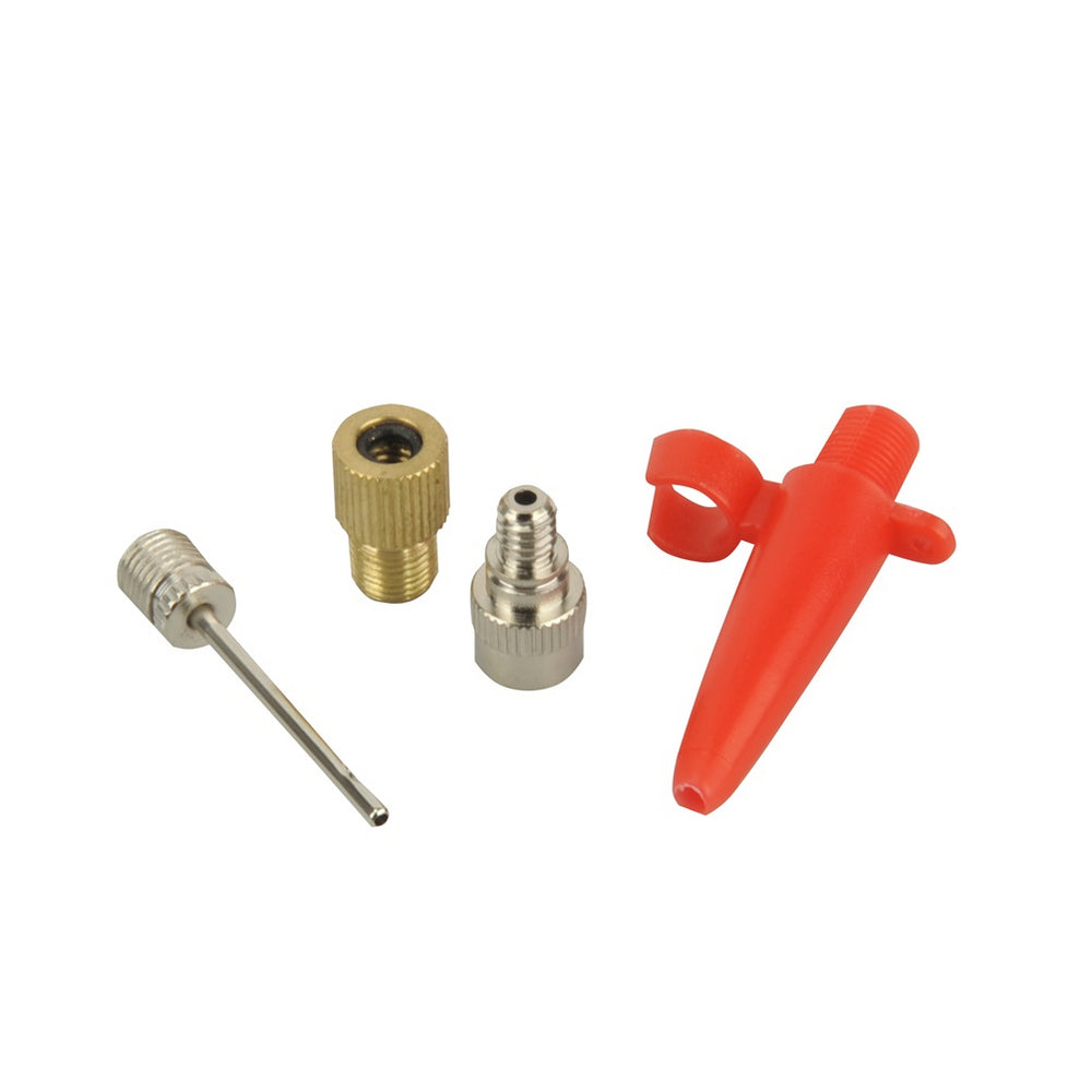 Luftpumpen-Adapter-Set 4tlg