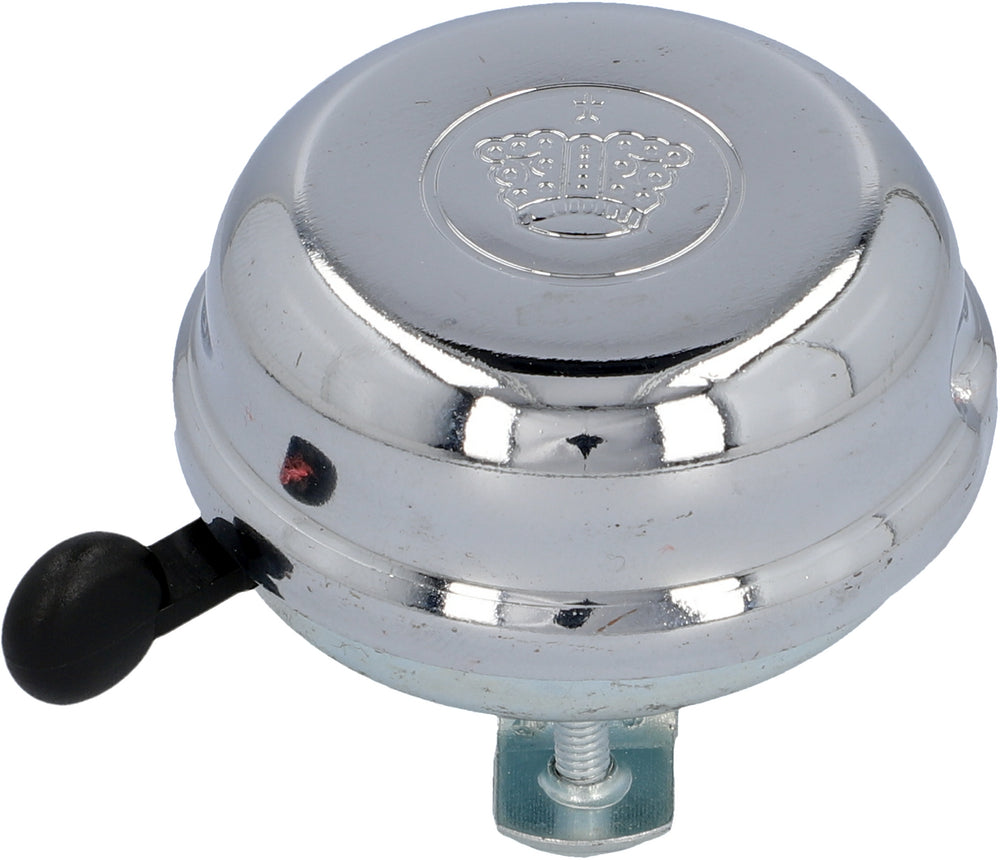 Glocke Chrom