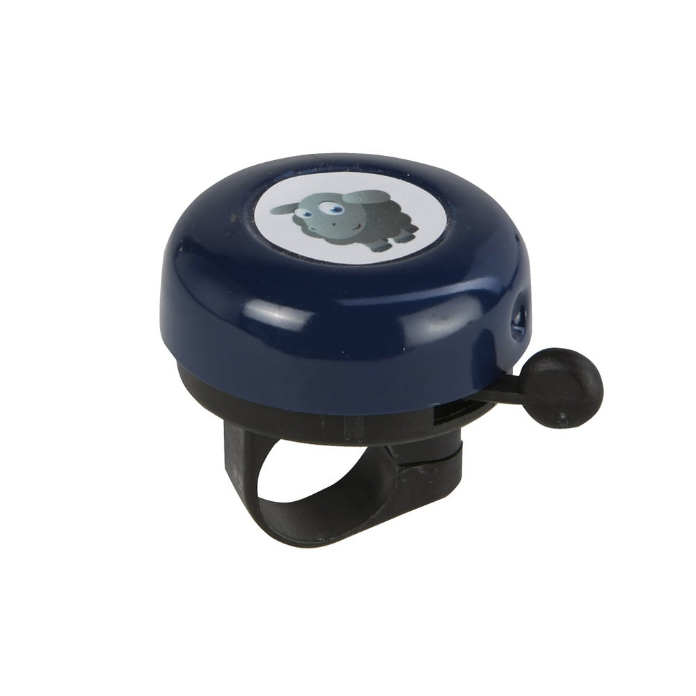 Glocke Kinder Motiv