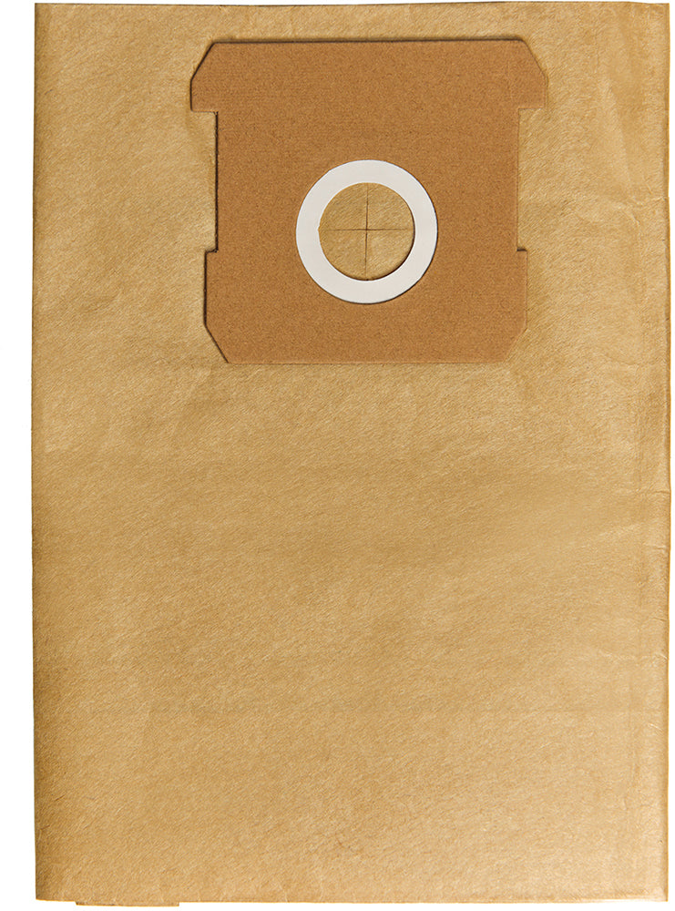 5 Schmutzbeutel 12 l