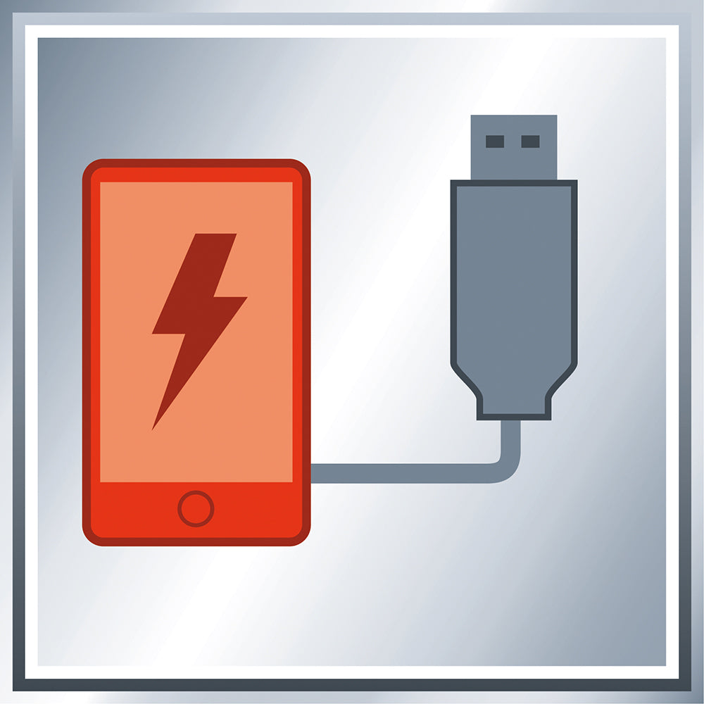 PXC 18V USB-Adapter TE-CP