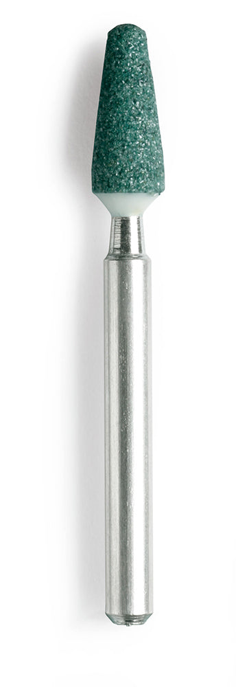 3 Silizium-Carbid-Schleifsteine 84922 4,8 mm Ø