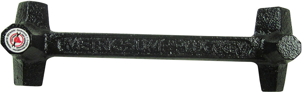Ölwannen-Schlüssel 150 cm