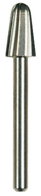 2 HSS-Fräsmesser 117  6,4 mm Ø