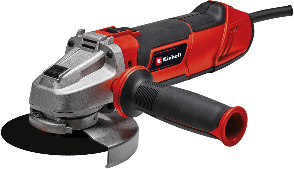 Winkelschleifer TE-AG 125/1010 CE Q