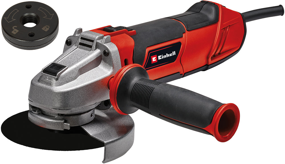 Winkelschleifer TE-AG 125/1010 CE Q