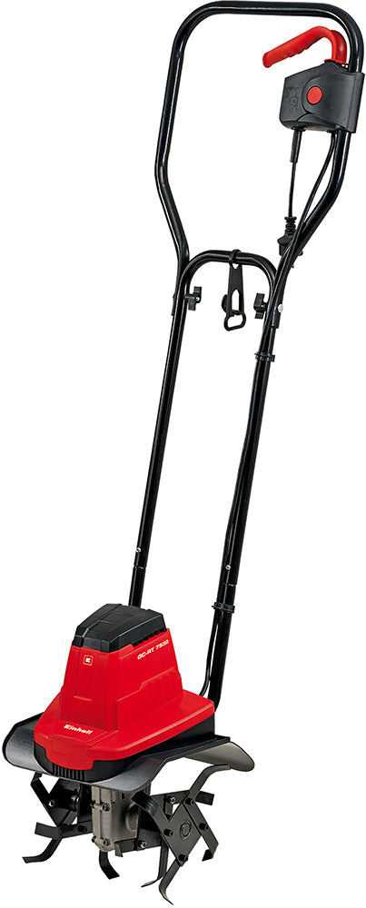 Elektro-Bodenhacke GC-RT 7530