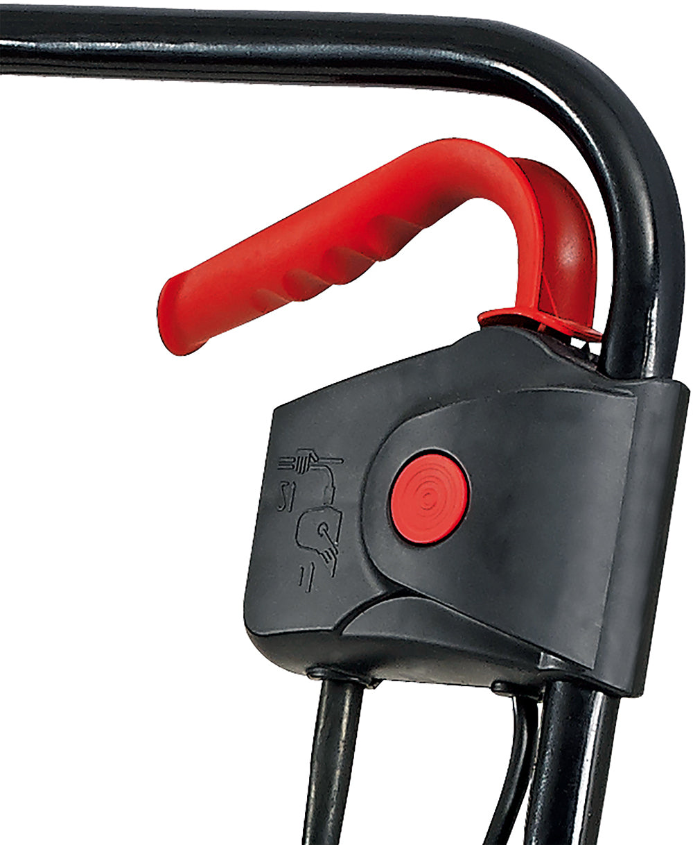 Elektro-Bodenhacke GC-RT 7530