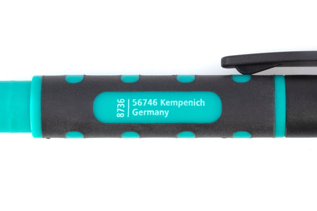 Mikro-Bit-Pen