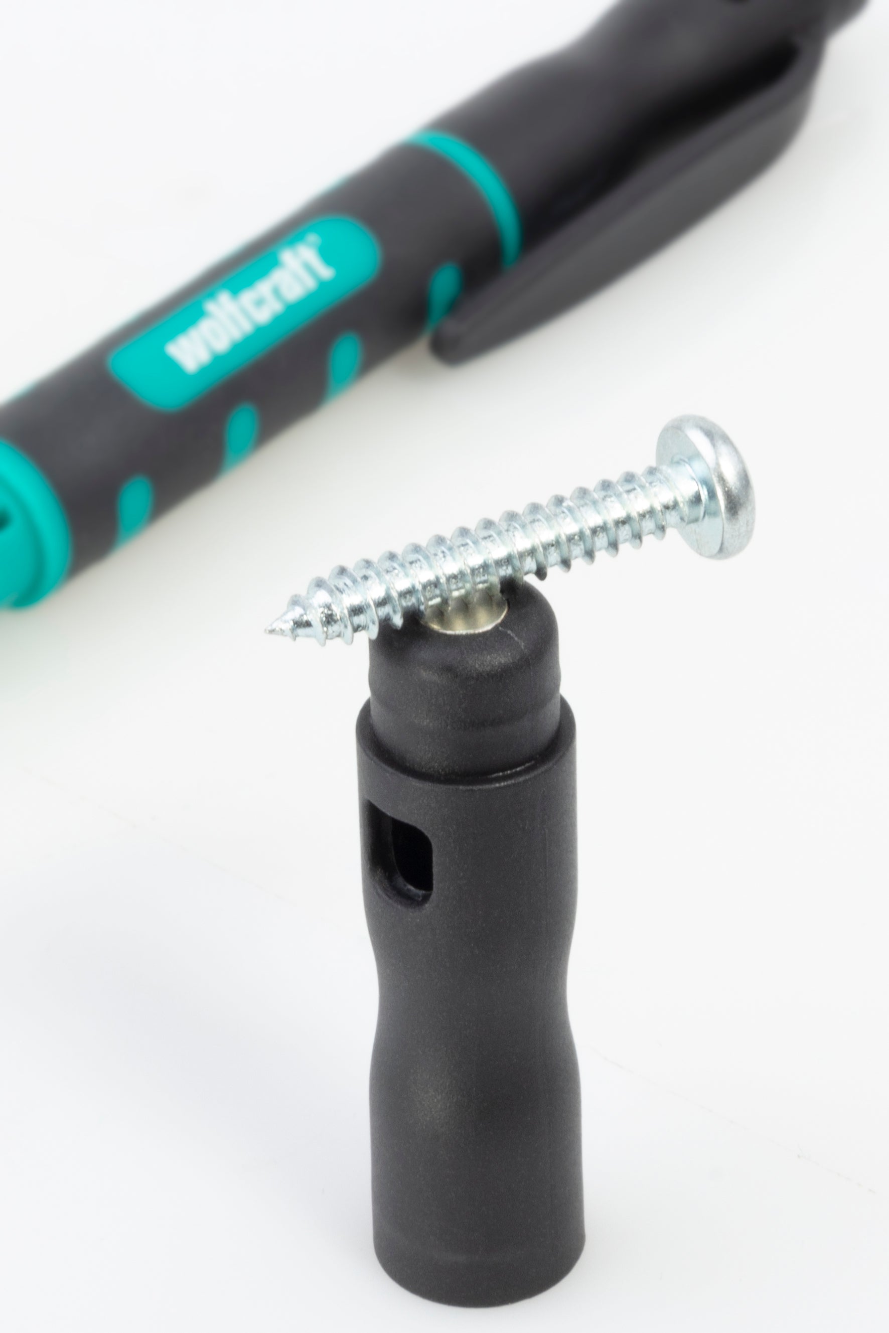 Mikro-Bit-Pen