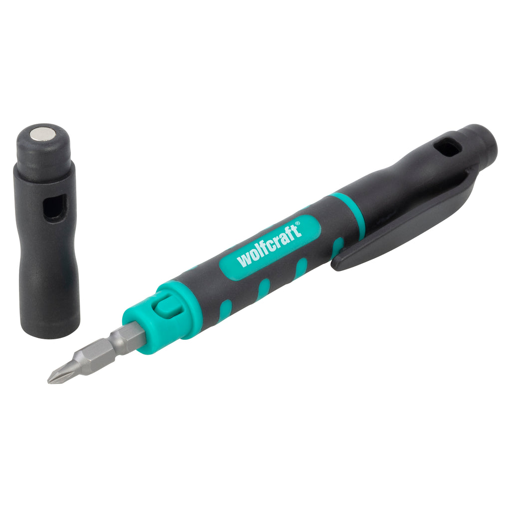 Mikro-Bit-Pen