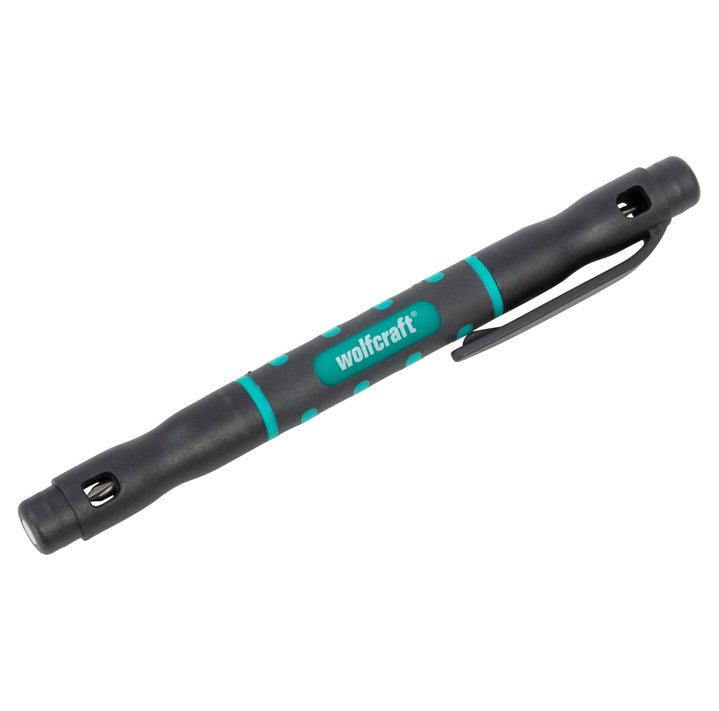 Mikro-Bit-Pen