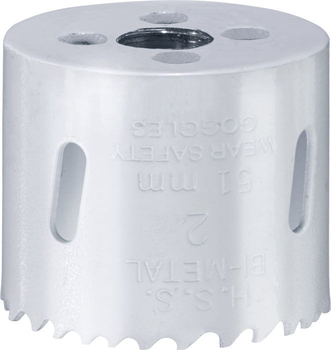 COBALT Lochsäge HSS-Bi-Metall, ø 40 mm