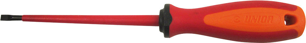 VDE-Schraubenzieher 3,5 x 100 mm Schlitz