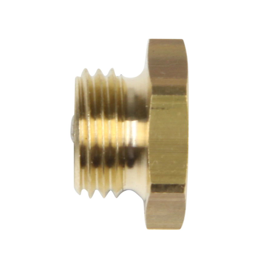 Reduzier-Muffe 1/4" AG / 1/8" IG