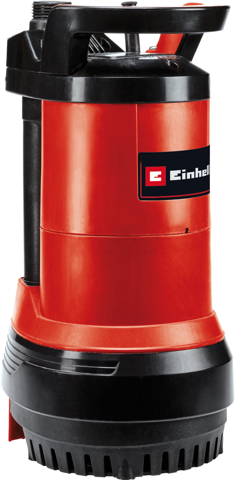 2-in-1-Regenfasspumpe GE-PP 5555 RB-A