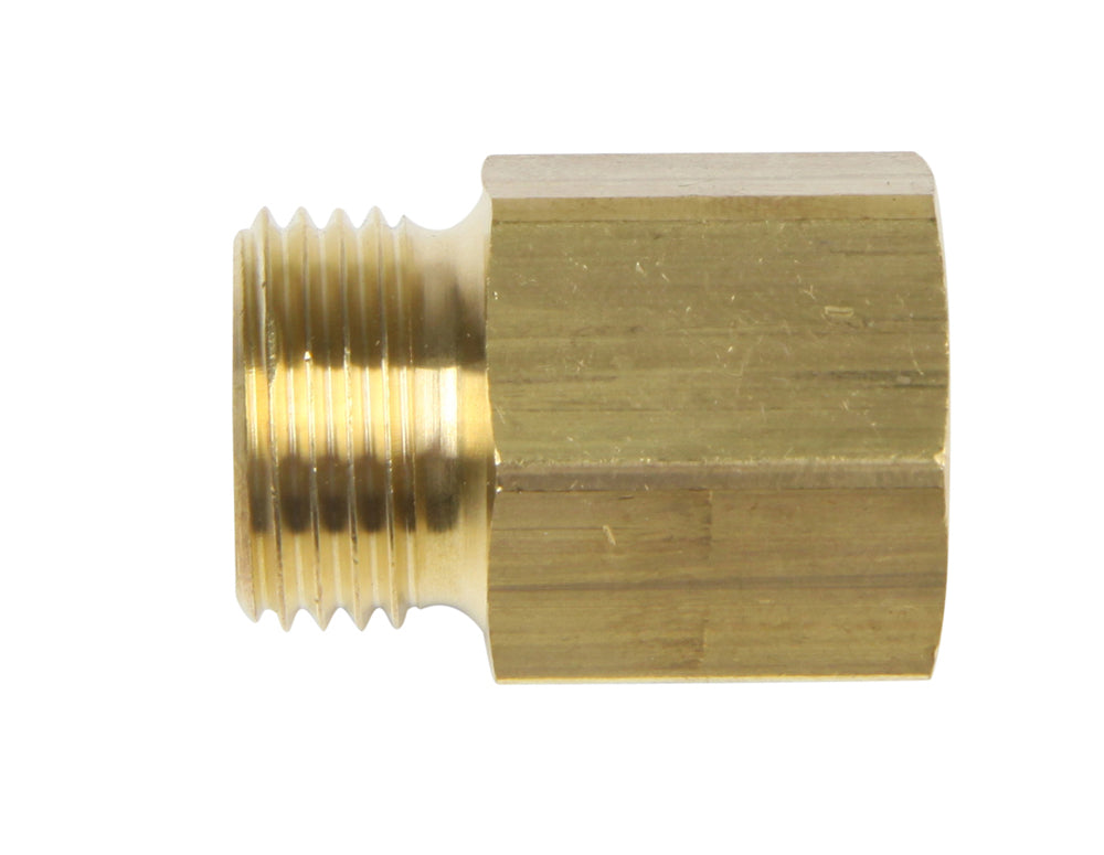 Verlängerung 1/2" AG x 34 mm Ø