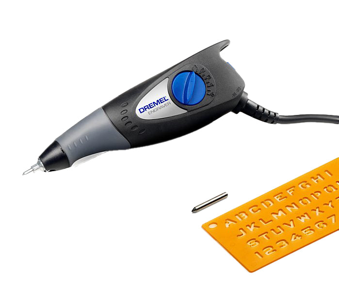 Gravierer-Set 290-1
