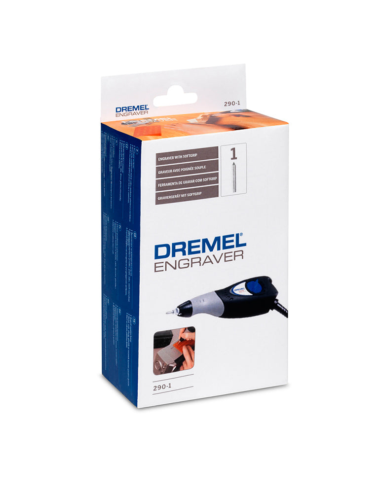 Gravierer-Set 290-1