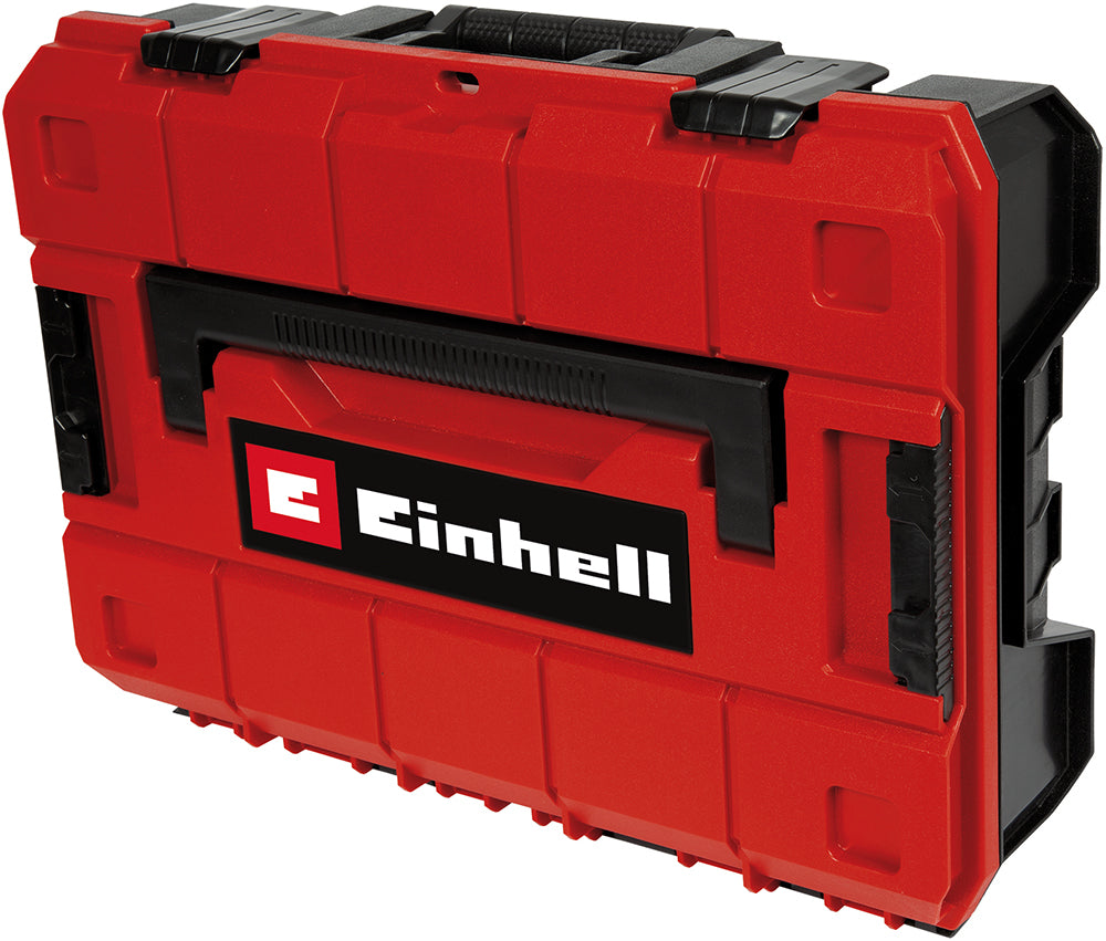 Systemkoffer E-Case S