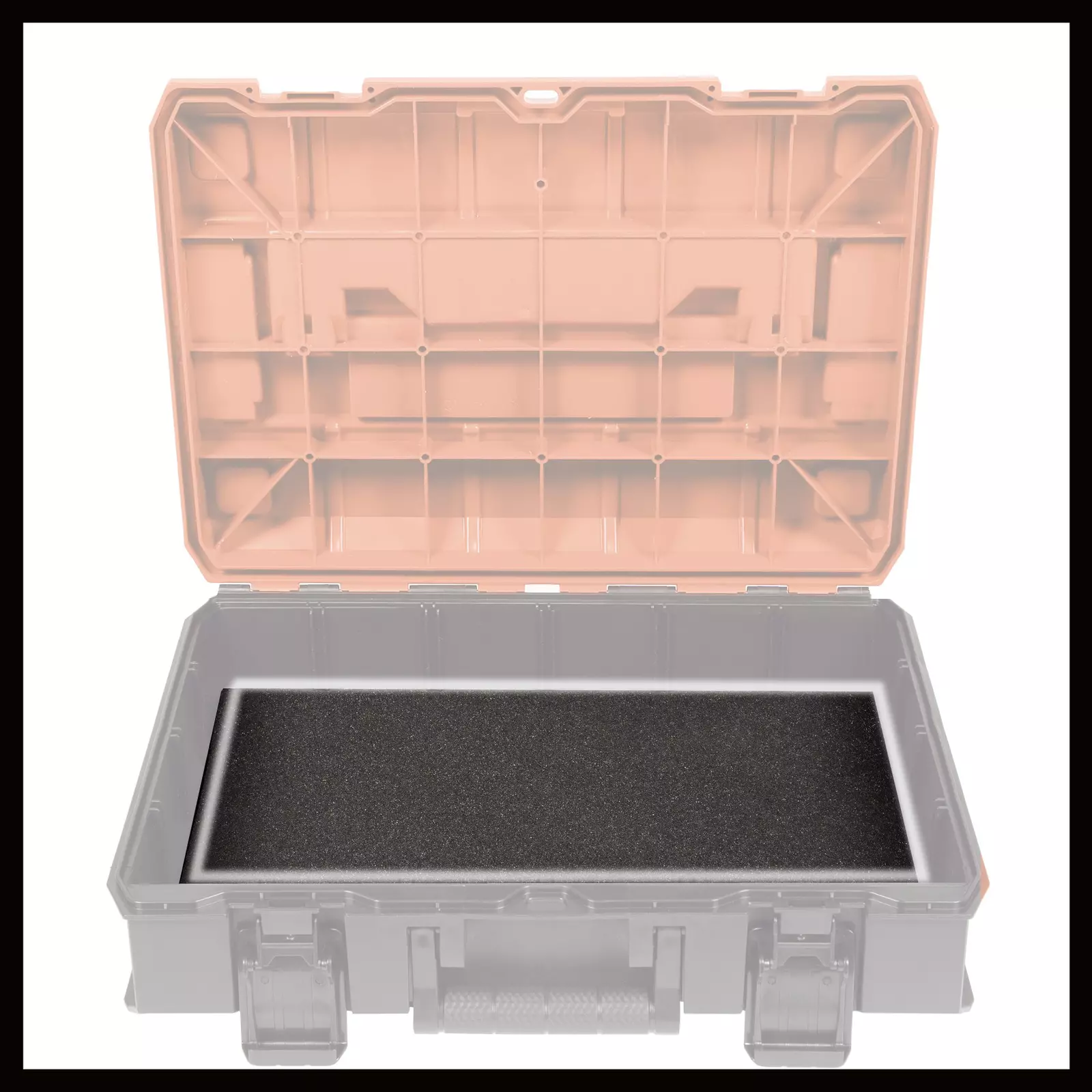 Systemkoffer E-Case S