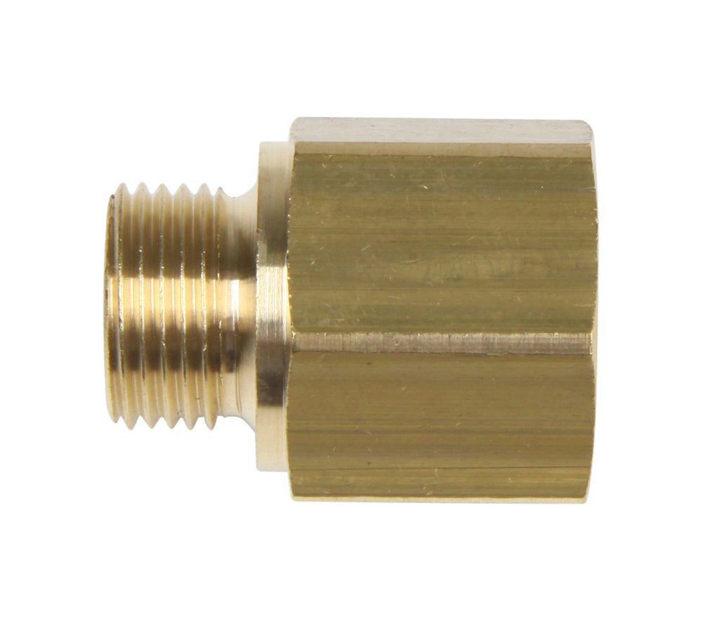 ME-Reduzier-Nippel 1/2" IG auf 3/8" AG