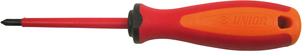 VDE-Schraubenzieher PH 1 x 80 mm