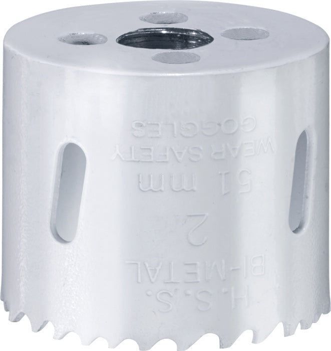 COBALT Lochsäge HSS-Bi-Metall, ø 83 mm