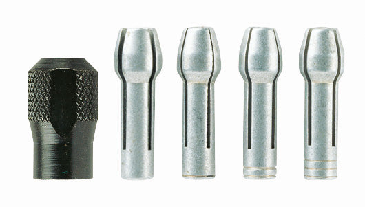 Schnellspannmutter-Set 4485 5-tlg.