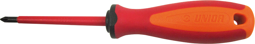 VDE-Schraubenzieher PZ 1 x 80 mm
