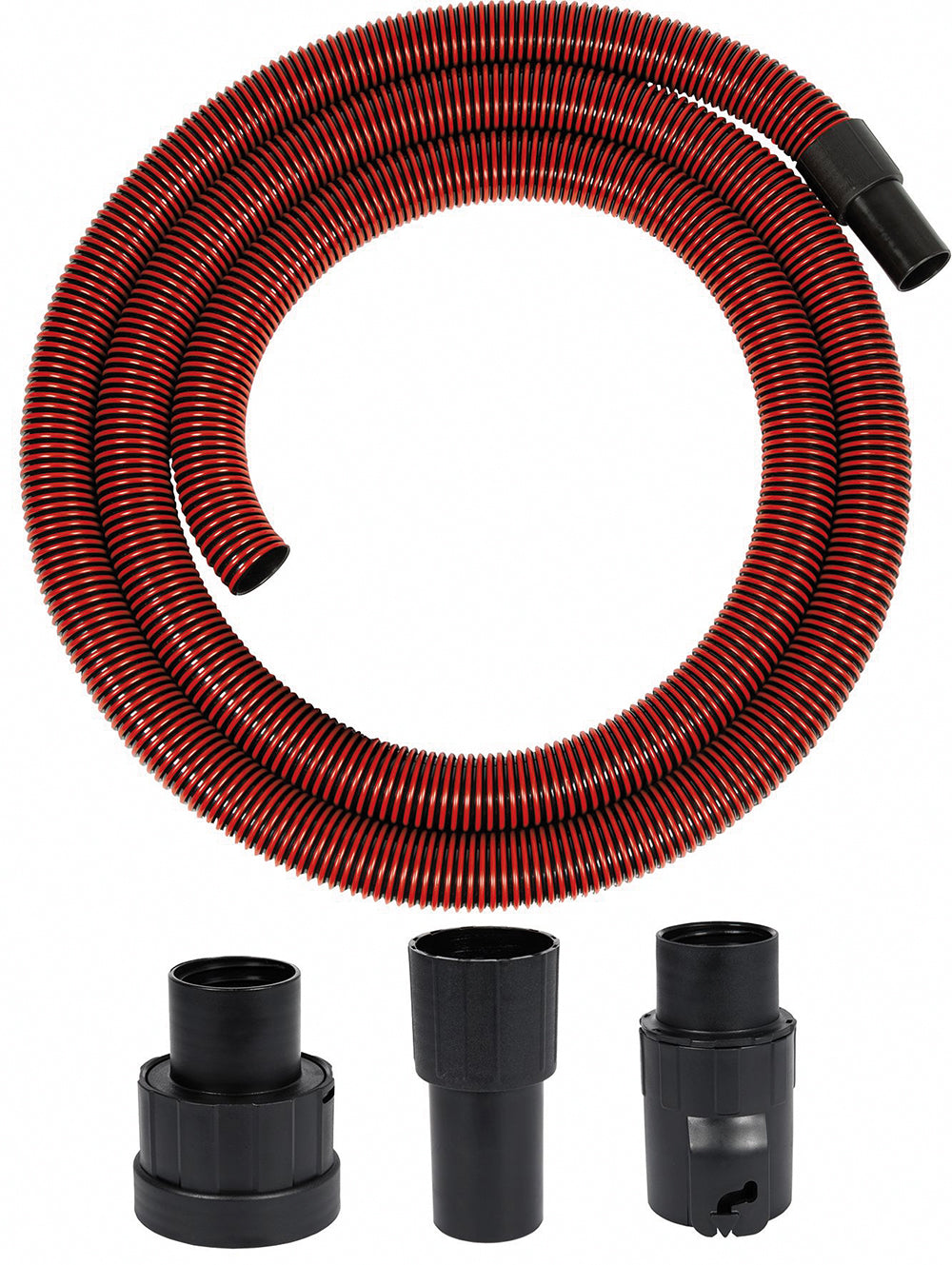 Saugschlauch Premium 3 m, 36 mm Ø