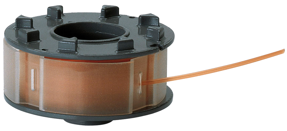 Fadenspule 6 m zu Small Cut