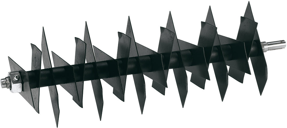 Ersatzmesserwalze zu Vertikutierer 87031